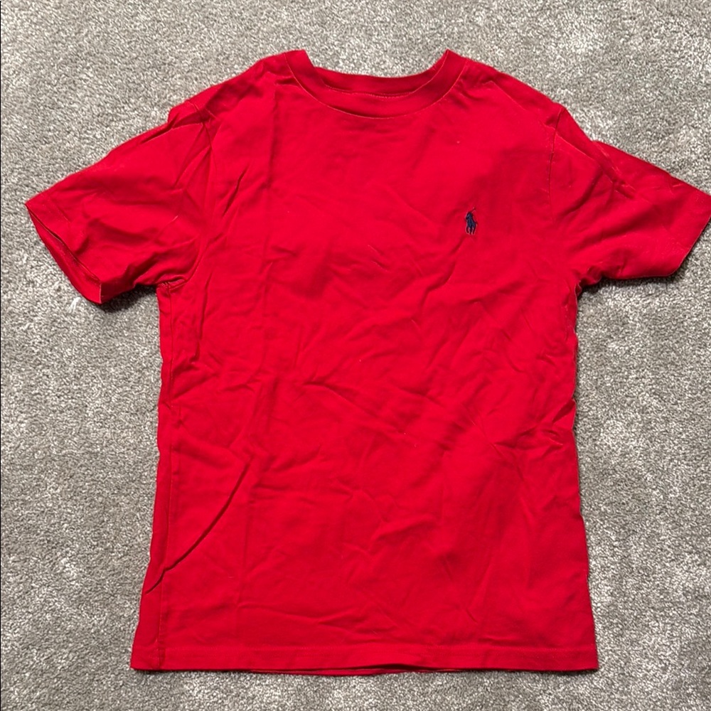 Boys t-shirt